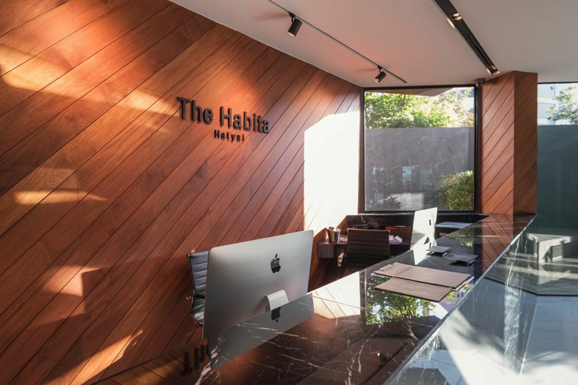 The Habita Hatyai Hat Yai Esterno foto